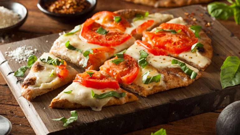 Open Thread: When Did You First Fall in Love with Pizza?